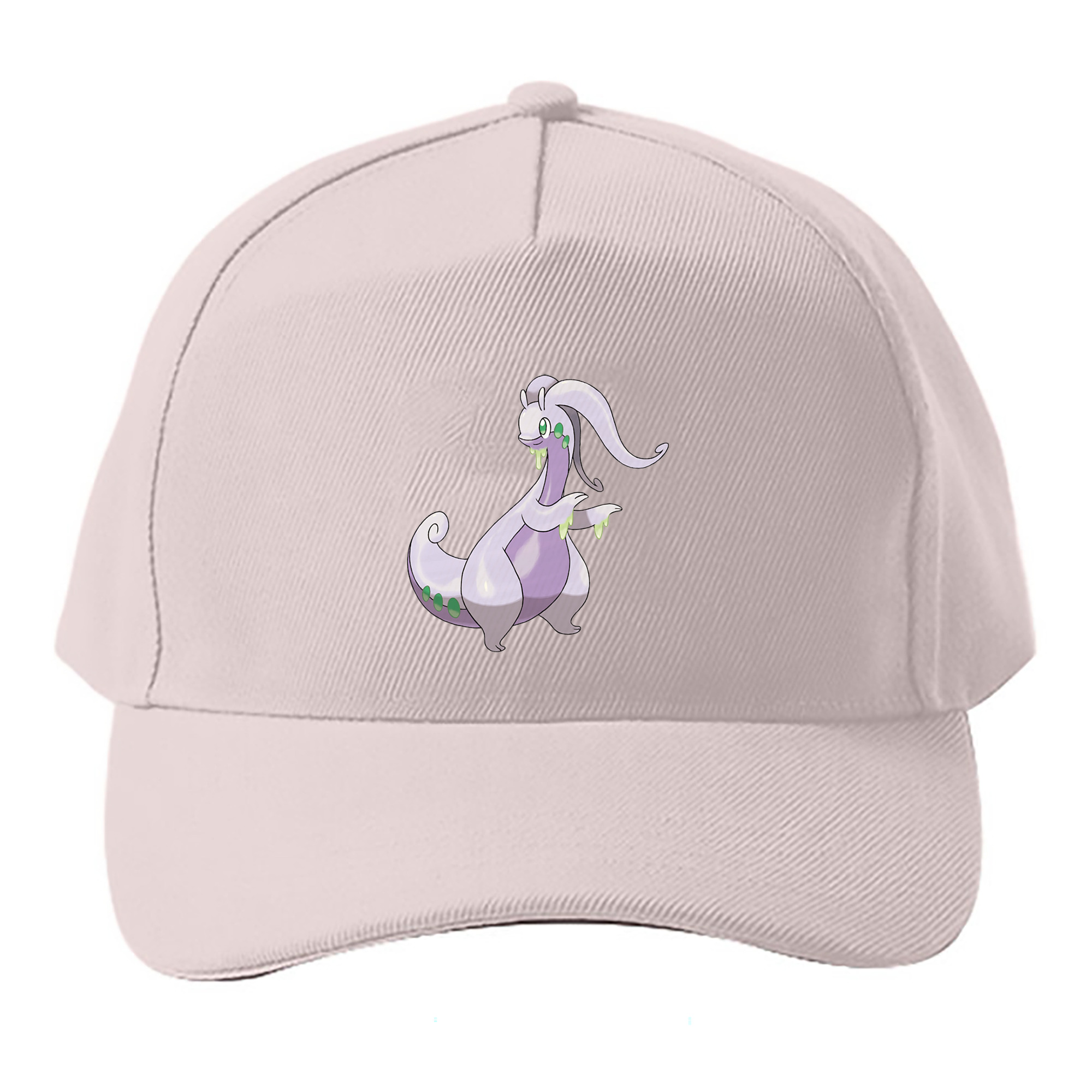 （画像用） ポケットモンスター Pokémon ベースボールキャップ 綿100％ 男女兼用 帽子 スポーツ